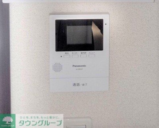 クレイノワンの物件内観写真